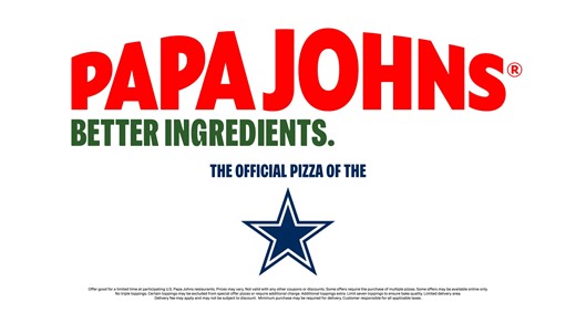 314K views · 42 reactions | ☀️ The summer heat is here and so are the deals. Get 2 Medium 2-Topping Pizzas for $6.99 each for a limited time. This offer is sizzling hot for a limited time at all participating Papa Johns locations. Papa Johns is the Official Pizza of the Dallas Cowboys | Papa Johns of North-Central Texas | Facebook