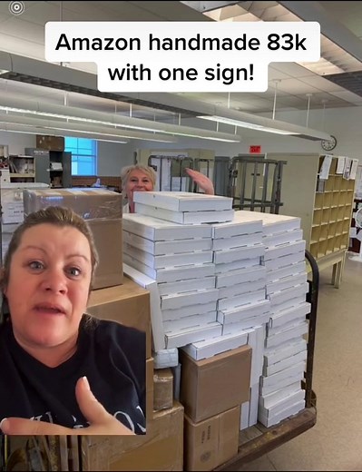 Amazon Handmade Success: How to Sell on Amazon