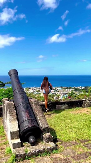 Explore Dominica: Nature and Adventure Awaits!