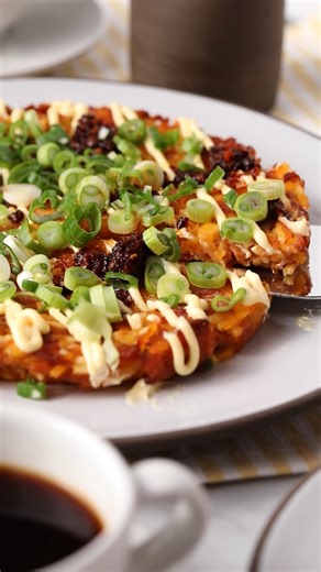 Serve Spicy Spam Hash hot out of the air fryer with a fried egg for a fun twist on ham and eggs! ✨ Get Susan Vu's recipe: https://foodtv.com/3U1kPwo | Food Network