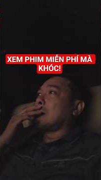Ngày đầu xem phim miễn phí vui mà lại khóc... #27thang7 #thuongbinh #phimvietnam #mienphi