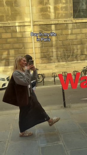 Day in Paris: Exploring Food and Souvenirs