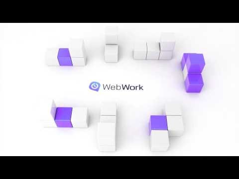 WebWork | Time Tracking Connected to All Your Apps. Direct + 8,000 via Zapier & Make