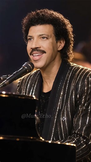 Stuck On You – Lionel Richie (1984) | Lyrics| Muse Echo #lyricsvideo #80smusic #lionelrichiesongs