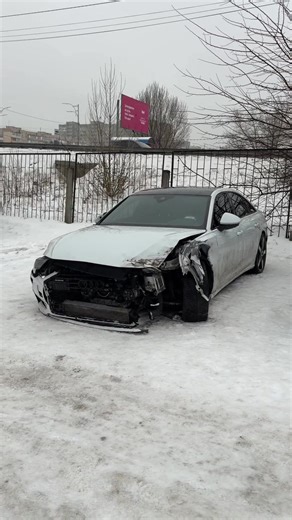 Audi A6 Prestige S-Line: Продается 2021 года