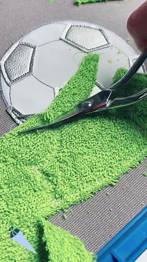 Crafting a Schultüte with a Stick Machine | DIY Sewing Tutorial