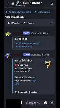 Best discord nuke bot #discord #discordnuke #discordbot #discordbots #nukebot #nexus #slowed #shorts