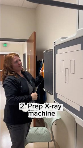 Getting An X-Ray Made Easy!