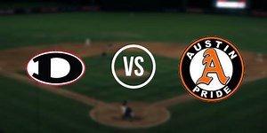 Austin vs Decatur - Boys Varsity Baseball 02/28/2025 | Live & On Demand