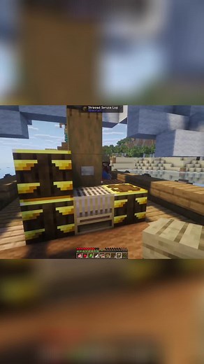 Dragon-Proof Egg Crates for Your Minecraft Adventure