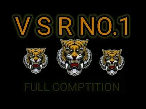 NEW 2024 V S R DJ DEMO COMPETITION DAYLONG MIX