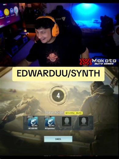 @tenkeyy @4K EDWARDOOO #syntharchives #4kings #4ksynth