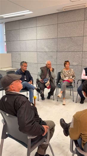 Ayuntamiento de Torrevieja on Instagram: "El alcalde de Torrevieja mantiene un primer encuentro con la asociación de vecinos de La Mata y Torrelamata Más info ➡️ https://torrevieja.es/es/noticias/2026-01-30-alcalde-torrevieja-mantiene-primer-encuentro-asociacion-vecinos-mata"
