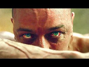 MÚLTIPLE Compilación Clips & Tráiler Español (James McAvoy, Thriller de Terror - 2017)