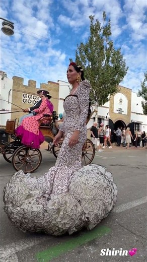 Feria de Fuengirola 2026 🇪🇸 | The Beauty, Colors & Magic of Spain