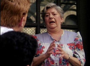 NYPD Blue S01E03 Brown Appetit