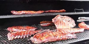 The 10th annual Rhythm and Ribs Festival kicks off
