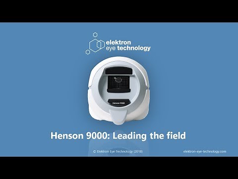 Henson 9000: An introduction