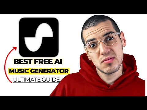 How to Use SUNO.AI for Beginners 2025 (Updated Tutorial)