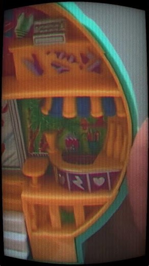 Growing my Polly pocket collection 🏄🏽‍♀️#vintagepollypocket #pollypocket #unboxing #toycollector