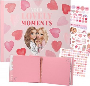 Depesche - TOPModel DIY Create your Photo fotoalbum | bol