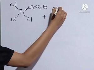 Ziegler natta polymerization/polymers part 3