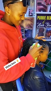 Vicky locs installation 🔥 0798794524 Meru town | Purrie Juniorh