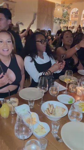 I’m ending 2025 surrounded by some of the most beautiful souls I’m blessed to call my friends. 🌟💖 This year gave us memories, music, and moments that reminded us what real connection feels like. Grateful for every laugh, every harmony, and every step we took together on this journey. Here’s to love, alignment, and soul family energy. 🎶✨ #FYP #spiritualbaddie #SoulCircleVibes #EndOfYearMagic #GratefulAndGuided