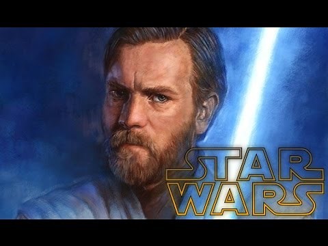 What If Obi-Wan Killed Anakin - Star Wars Explained