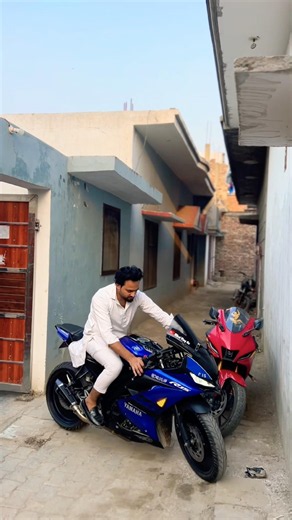 😱😱Yamaha r15v3 Yamaha r15v3 top speed Yamaha r15v4 videoYamaha R15v3 nihal vlog rc