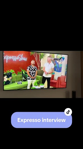 Adele Koolen Interview - Kid Performer & Adoption Journey South Africa