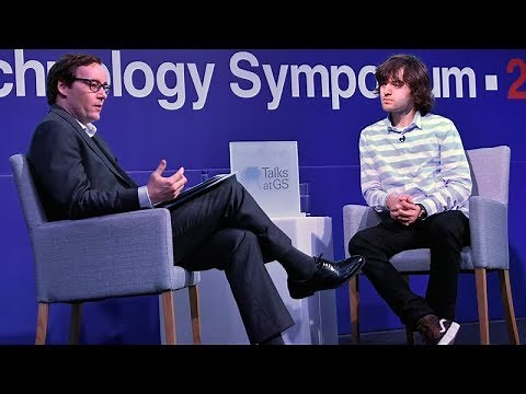 Boyan Slat: Combatting Plastic Pollution in the World’s Oceans