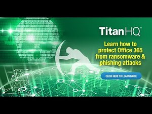 Office 365 Spam Filter Best Practice: How to ADD a third party security layer - SpamTitan TitanHQ