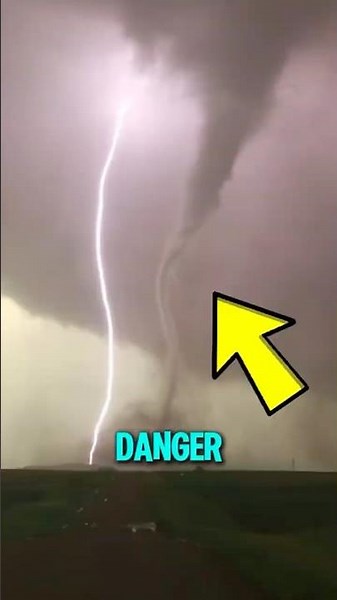 TOP 5 MASSIVE TORNADOES YOU WON'T BELIEVE EXIST 💥