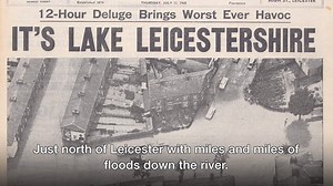 The BBC local radio network is 50 (at 35, we're mere tiddlers!). Here's how we've shaped up over the years. | BBC Cambridgeshire