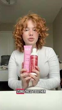 What is the difference between curl creams and gels when it comes to styling? #curlyhair #curlytips
