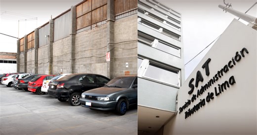 ¿Buscas carro? SAT remata más de 140 vehículos: fecha, lugar y requisitos para la subasta