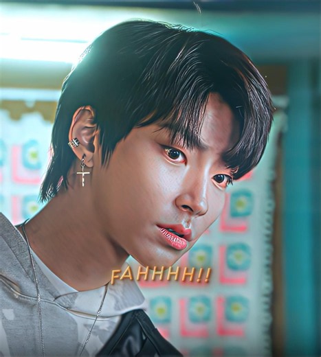 Jun Cooked Lim Hard! 🎭☠️ | True Beauty