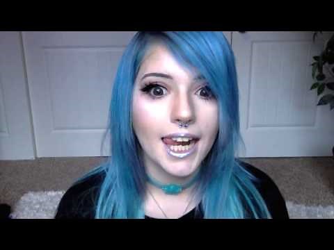 EGG MAKEUP TUTORIAL (Boyfriend Voiceover)