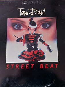 Toni Basil - Street Beat