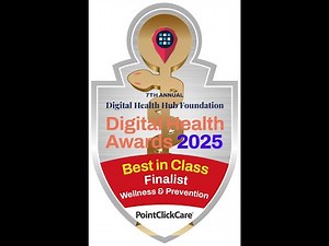 PointClickCare - Finalist Video