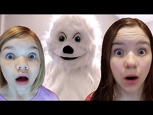 YETI MUST GO! Series Finale