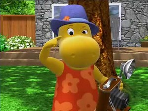 vlc record 2025 03 26 20h38m05s The Backyardigans： The Front Page News Ep 48 1 mp4