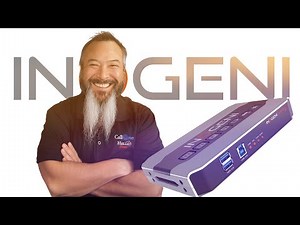 Transform Your Meetings with Inogeni TOGGLE ROOMS | Live Demo at Enterprise Connect 2024