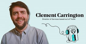 Own Your Career Podcast — Empower Your People: Meet Clement Carrington