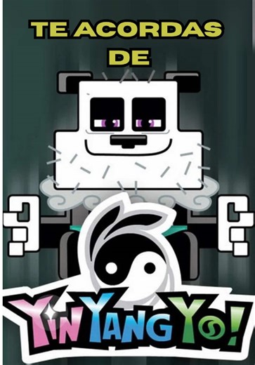 Yin Yang Yo: La joya olvidada de Jetix