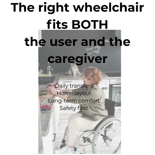 3 Mistakes Families Make When Buying a Wheelchair