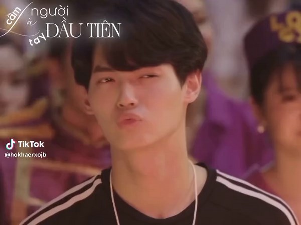 Brightwin Moments: Celebrating Win Metawin and Bright Vachirawit