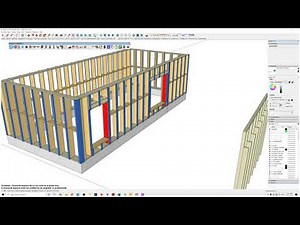 Passive house wall systems methods and cost constraints during Covid