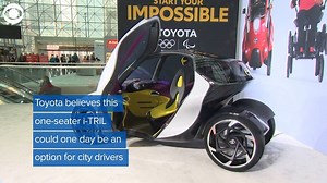 1.7K views · 12 reactions | CONCEPT CARS: The New York International Auto Show is this weekend. Automakers are showing off their latest vehicles and some futuristic concepts we could one day see on the streets. | KION News Channel 46 | Facebook